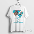 Officials Devon Achane Miami Dolphins Pro Bowl Bound T-Shirts, Hoodie, Sweatshirt | CiraTrend.com