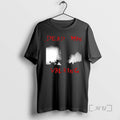 Officials Dead Man Walking Woman T-Shirts, Hoodie, Sweatshirt | CiraTrend.com