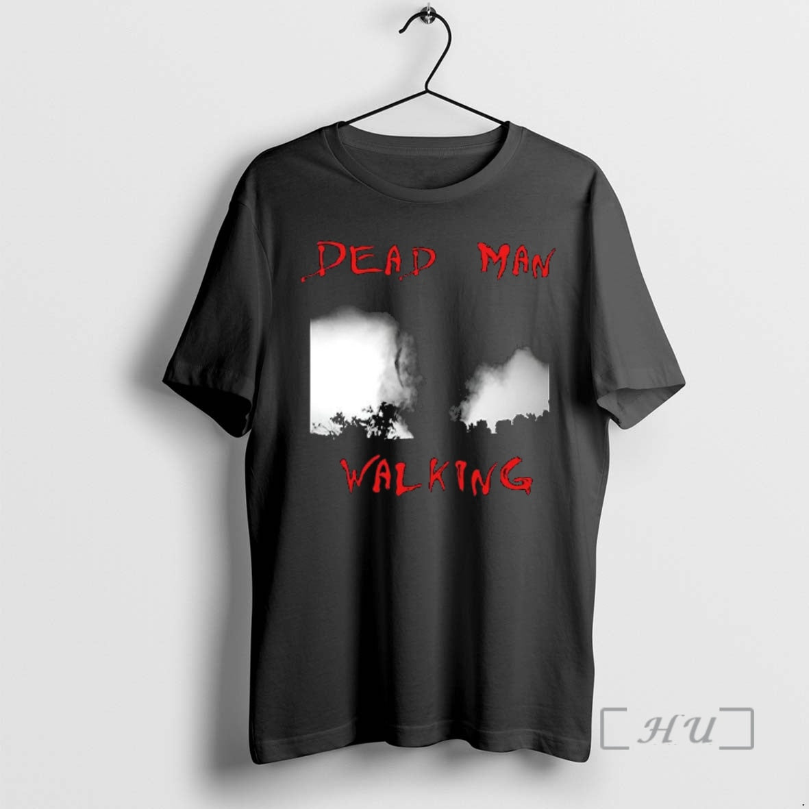 Officials Dead Man Walking Woman T-Shirts, Hoodie, Sweatshirt | CiraTrend.com