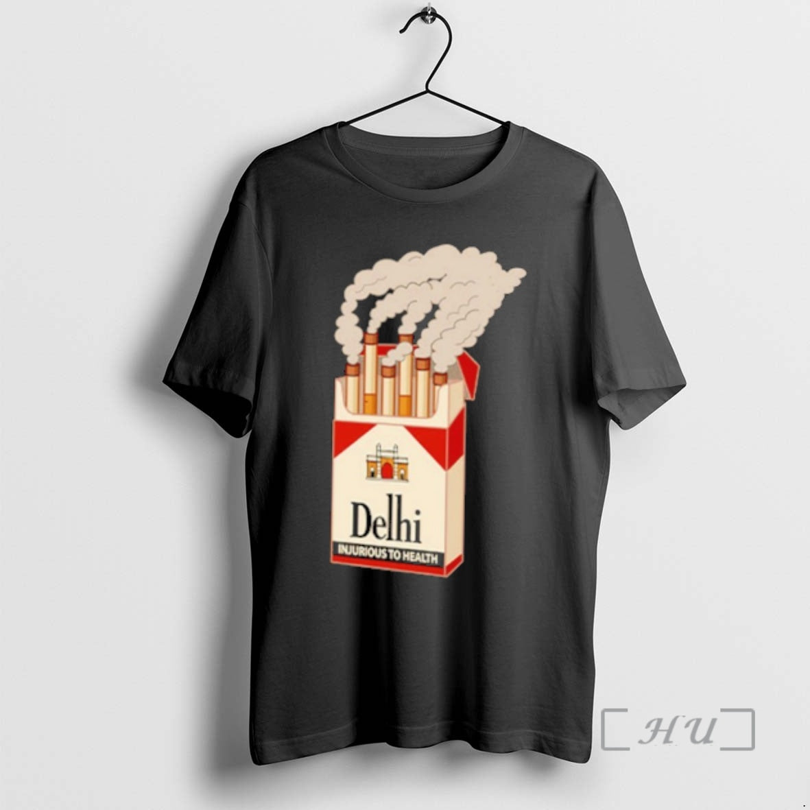 Officials Delhi Injurious To Health T-Shirts, Hoodie, Sweatshirt | CiraTrend.com