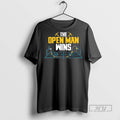 Officials Denver Nuggets 2025 0 To 4 To 32 The Open Man Wins