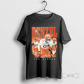 Officials Denzel Ward 90s Collage T-Shirts, Hoodie, Sweatshirt | CiraTrend.com