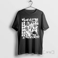 Officials Denzel Ward Graffiti Collage T-Shirts, Hoodie, Sweatshirt | CiraTrend.com
