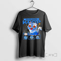 Officials Derpy Tiger K Pop Demon Hunters Colletion T-Shirts, Hoodie, Sweatshirt | CiraTrend.com