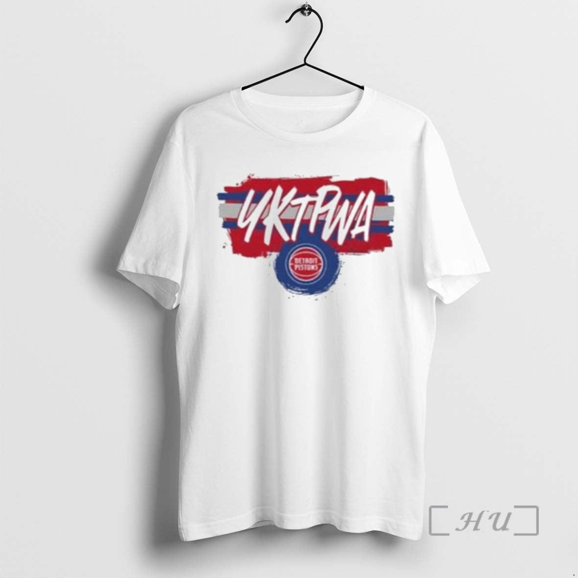 Officials Detroit Pistons Celebration 2025 Circle White T-Shirts, Hoodie, Sweatshirt | CiraTrend.com