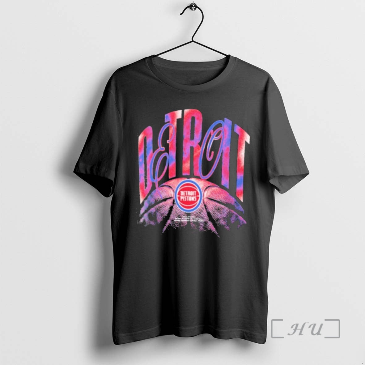 Officials Detroit Pistons Chrome Legacy Retro T-Shirts, Hoodie, Sweatshirt | CiraTrend.com