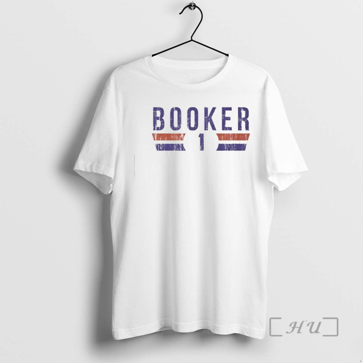 Officials Devin Booker 1 Phoenix Suns Basketball Player Name And Number Premium T Shirts Sweater Hoodie, Sweatshirt