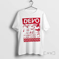 Officials Devo Im A Speed Racer And I Drive Real Fast Premium T Shirts Sweater Hoodie, Sweatshirt | CiraTrend.com
