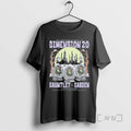 Officials Dimension 20 Gauntlet At The Garden T-Shirts, Hoodie, Sweatshirt | CiraTrend.com
