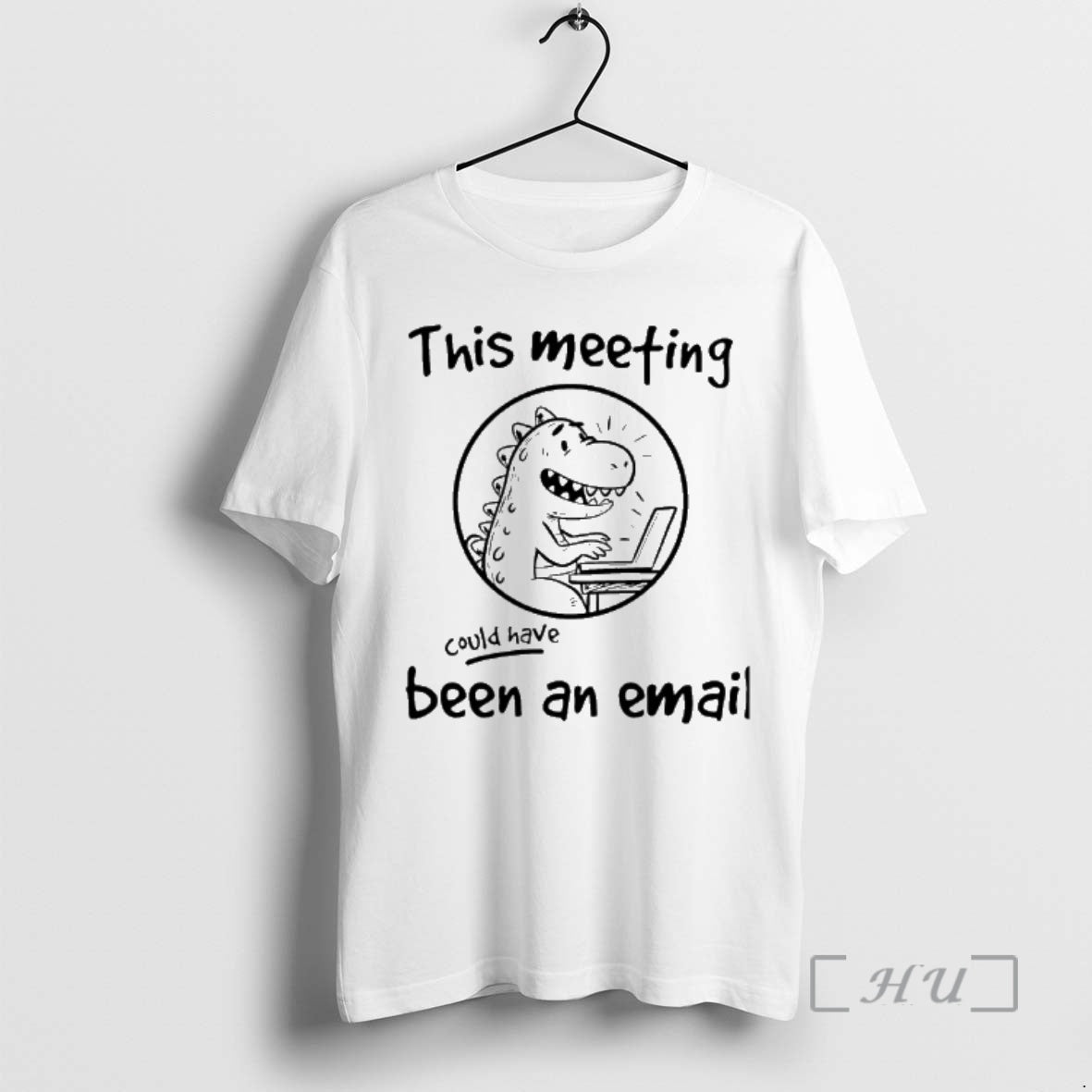 Officials Dinosaur This Meeting Could Have Been An Email T-Shirts, Hoodie, Sweatshirt | CiraTrend.com
