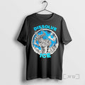 Officials Dissolve Ice T-Shirts, Hoodie, Sweatshirt | CiraTrend.com