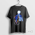 Officials Doberman Portrait And The Man Graphic T-Shirts, Hoodie, Sweatshirt | CiraTrend.com