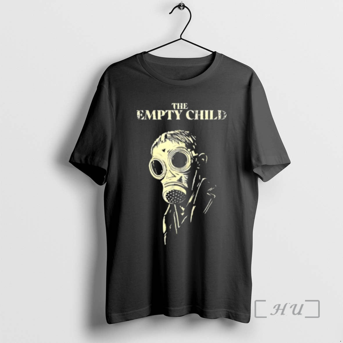 Officials Doctor Who The Empty Child T-Shirts, Hoodie, Sweatshirt | CiraTrend.com