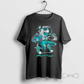 Officials Dogs In A Pile Skater Dog Circle Black T-Shirts, Hoodie, Sweatshirt | CiraTrend.com