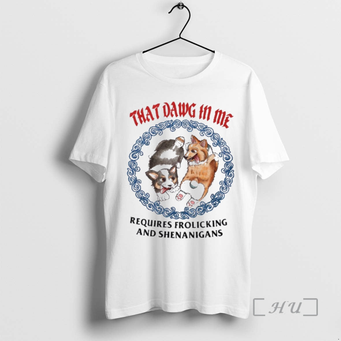 Officials Dogs That Dawg In Me T-Shirts, Hoodie, Sweatshirt | CiraTrend.com