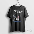 Officials Donald Trump On The Phone Did You Say Oil Meme Retro Premium T Shirts Hoodie, Sweatshirt | CiraTrend.com