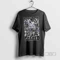 Officials Dont Be Scared Five Nights At Freddys T Shirt