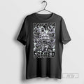 Officials Dont Be Scared Five Nights At Freddys Tee Shirt