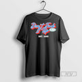Officials Dont Fuck It Up Est 1995 Arya Hungry T Shirt