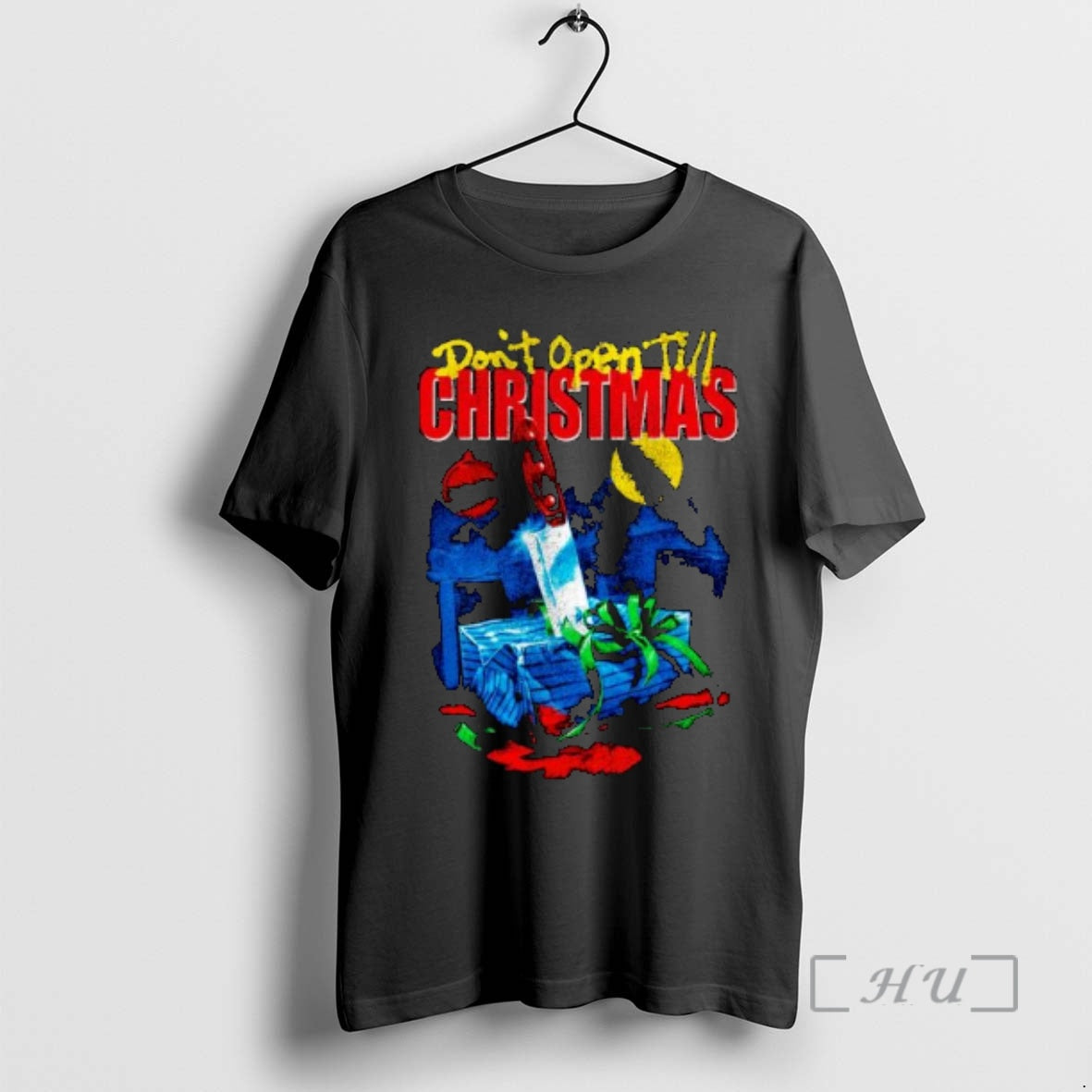 Officials Dont Open Till Christmas Classic Ornaments T-Shirts, Hoodie, Sweatshirt | CiraTrend.com