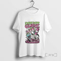 Officials Dot Dot Curve Scene The Fuck Up Circle White T-Shirts, Hoodie, Sweatshirt | CiraTrend.com