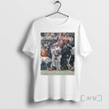 Officials Drake Maye Snow Patriots Almost Friday Photo T-Shirts, Hoodie, Sweatshirt | CiraTrend.com