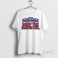 Officials Drop The Maybe Cuz Stadium Ornaments T-Shirts, Hoodie, Sweatshirt | CiraTrend.com