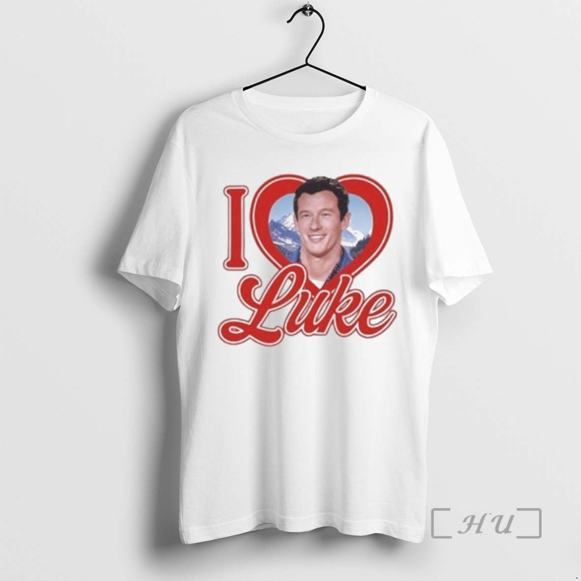 Officials Dua Lipa Callum Turner I Love Luke T-Shirts, Hoodie, Sweatshirt | CiraTrend.com