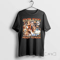 Officials Dyslexic And Ready To Ruck Circle Black T-Shirts, Hoodie, Sweatshirt | CiraTrend.com