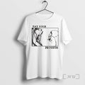 Officials Eat Your Protein Anime Attack On Titan Anime Gym T-Shirts, Hoodie, Sweatshirt | CiraTrend.com