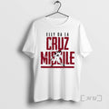 Officials Elly De La Cruz In Cincinnati Reds Missile Off The Bat Mlb Premium T-Shirts, Hoodie, Sweatshirt | CiraTrend.com