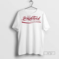 Officials Enjoy Jesus Christ Thou Shalt Not Thirst T Shirt