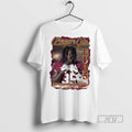 Officials Ethan Pritchard Prayers Up Ep 35 Florida State Seminoles Football Tee Shirt