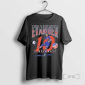 Officials Evander 10 Fc Cincinnati Player Vintage T-Shirts, Hoodie, Sweatshirt | CiraTrend.com