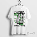 Officials Exhumed Road Fink T-Shirts, Hoodie, Sweatshirt | CiraTrend.com
