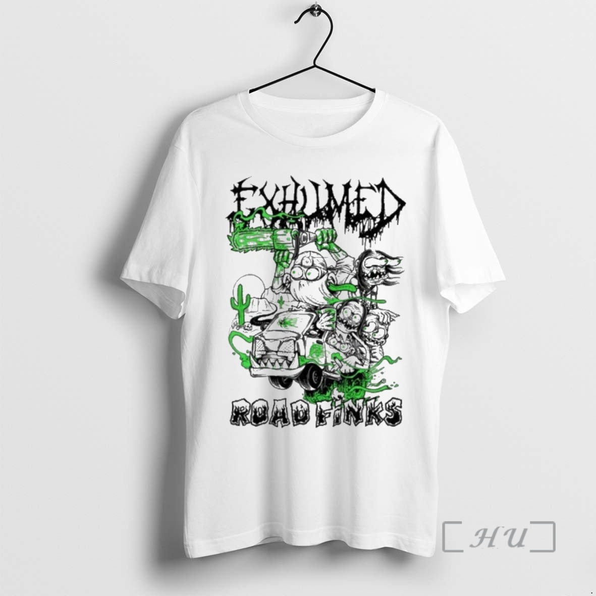 Officials Exhumed Road Fink T-Shirts, Hoodie, Sweatshirt | CiraTrend.com