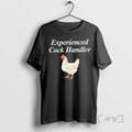 Officials Experienced Cock Handler T-Shirts, Hoodie, Sweatshirt | CiraTrend.com