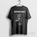 Officials Eyehategod Southern Nihilism Raccoon T-Shirts, Hoodie, Sweatshirt | CiraTrend.com