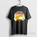 Officials Ffxiv Fanfest 2026 Aunt Tiis Tacos T-Shirts, Hoodie, Sweatshirt | CiraTrend.com