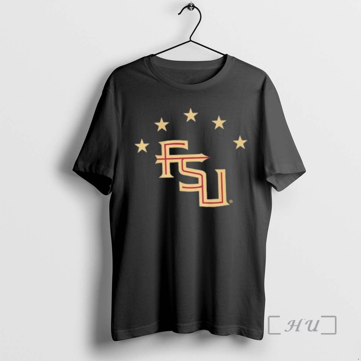 Officials Fsu Florida State Seminoles Soccer Five Stars T-Shirts, Hoodie, Sweatshirt | CiraTrend.com
