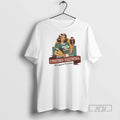 Officials Fantasy Football A League Of Our Own T Shirt