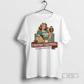 Officials Fantasy Football A League Of Our Own Tee Shirt