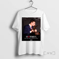 Officials Fernando Mendoza H15toria First Cuban American Heisman Winner 2025 T-Shirts, Hoodie, Sweatshirt | CiraTrend.com