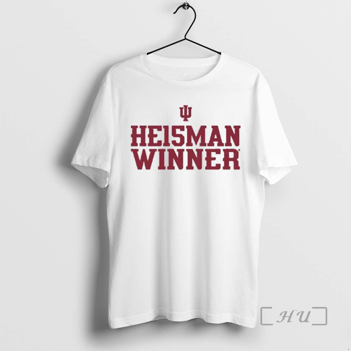 Officials Fernando Mendoza He15man Winner T-Shirts, Hoodie, Sweatshirt | CiraTrend.com