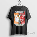 Officials Fernando Mendoza Vs Carson Beck Cfp National Championship T-Shirts, Hoodie, Sweatshirt | CiraTrend.com