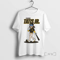 Officials Fernando Tatis Jr Cartoon San Diego Padres T-Shirts, Hoodie, Sweatshirt | CiraTrend.com