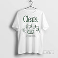 Officials Finneas Cleats Fcol 2025 Tee Shirt