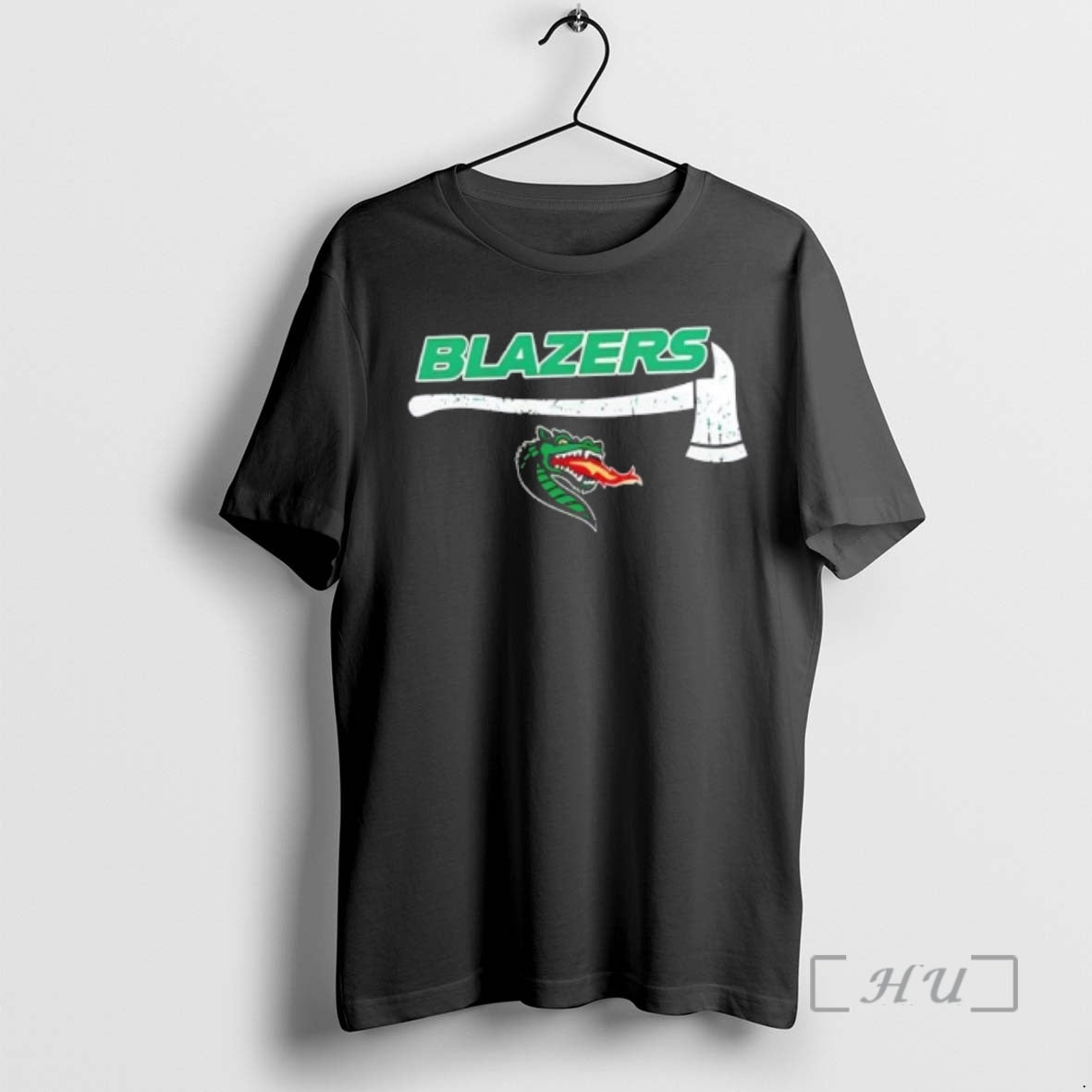 Officials Firefighter Fire Dept Always Ready Uab 2 Sided T-Shirts, Hoodie, Sweatshirt | CiraTrend.com