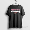 Officials Firefighter Fire Dept Always Ready Virginia Tech 2 Sided T-Shirts, Hoodie, Sweatshirt | CiraTrend.com