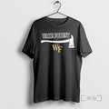 Officials Firefighter Fire Dept Always Ready Wake Forest 2 Sided T-Shirts, Hoodie, Sweatshirt | CiraTrend.com